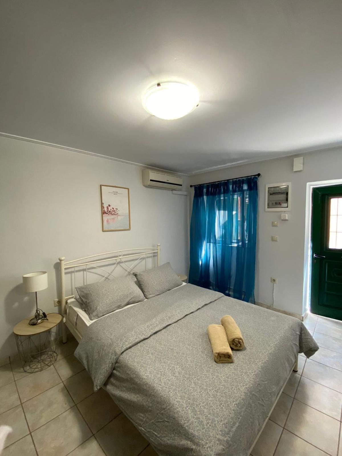M&C Studio Mantouki Corfu  외부 사진